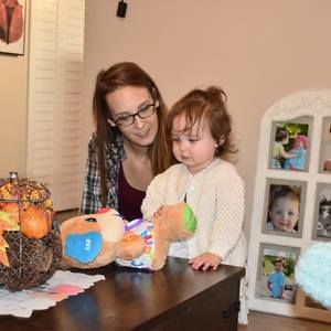 Meet your Posher, Kelsey